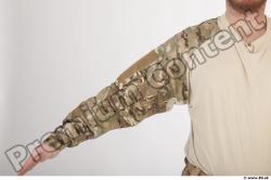 American Army Uniform # 1